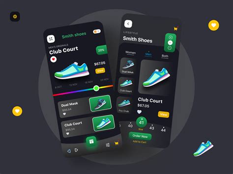 best fake shoe app